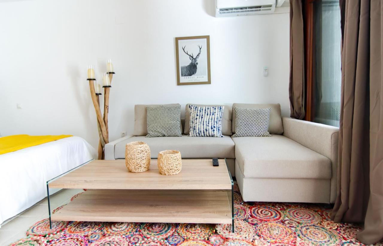 Oleholidays Fuentes Del Rodeo35 Junto Puerto Banus มาร์เบยา ภายนอก รูปภาพ