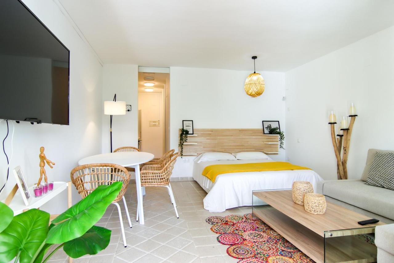 Oleholidays Fuentes Del Rodeo35 Junto Puerto Banus มาร์เบยา ภายนอก รูปภาพ