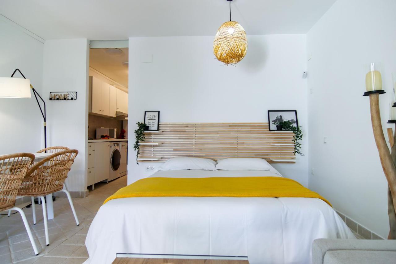 Oleholidays Fuentes Del Rodeo35 Junto Puerto Banus มาร์เบยา ภายนอก รูปภาพ