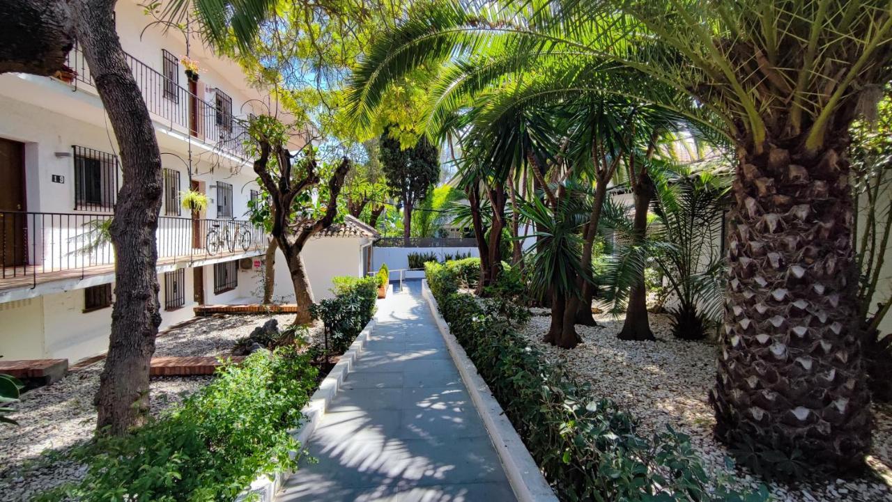 Oleholidays Fuentes Del Rodeo35 Junto Puerto Banus มาร์เบยา ภายนอก รูปภาพ