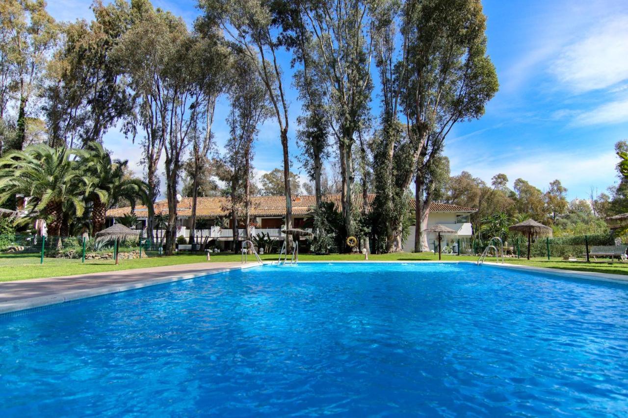 Oleholidays Fuentes Del Rodeo35 Junto Puerto Banus มาร์เบยา ภายนอก รูปภาพ