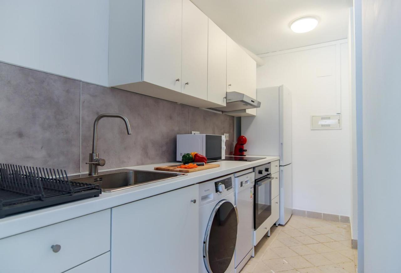 Oleholidays Fuentes Del Rodeo35 Junto Puerto Banus มาร์เบยา ภายนอก รูปภาพ