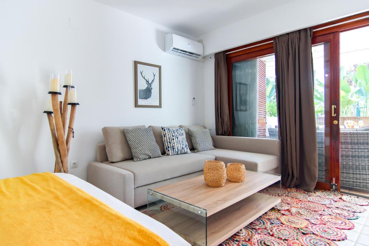 Oleholidays Fuentes Del Rodeo35 Junto Puerto Banus มาร์เบยา ภายนอก รูปภาพ